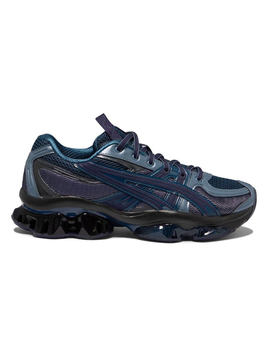 "US5-S GEL-QUANTUM KINETIC" SNEAKERS