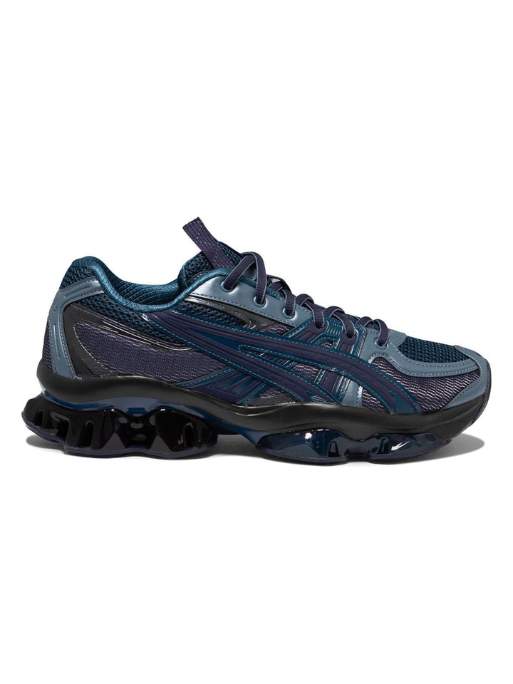 "US5-S GEL-QUANTUM KINETIC" SNEAKERS