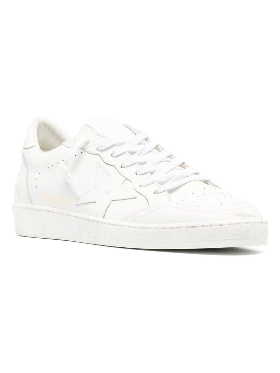 BALL STAR SNEAKERS