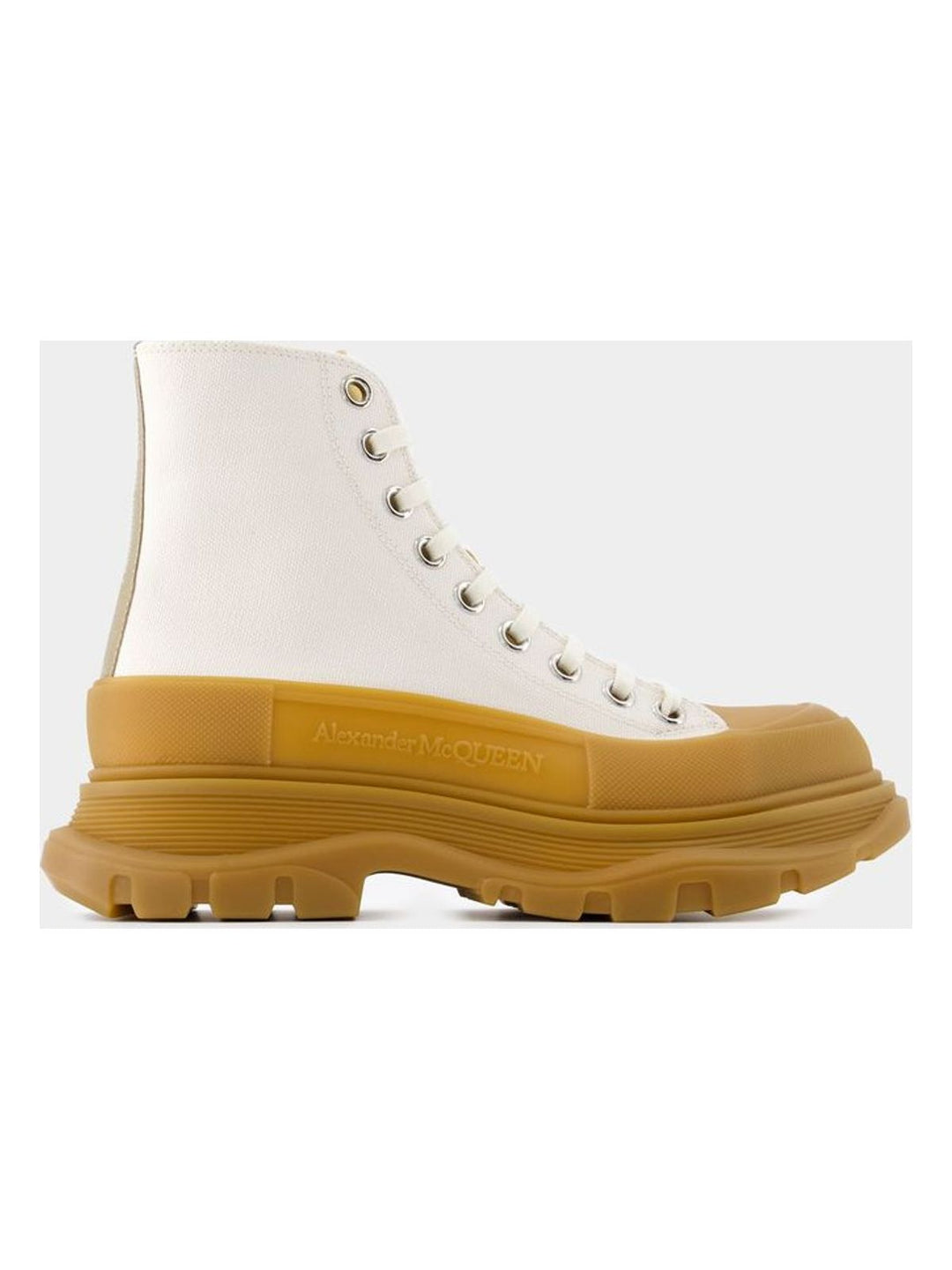 TREAD ANKLE BOOTS
