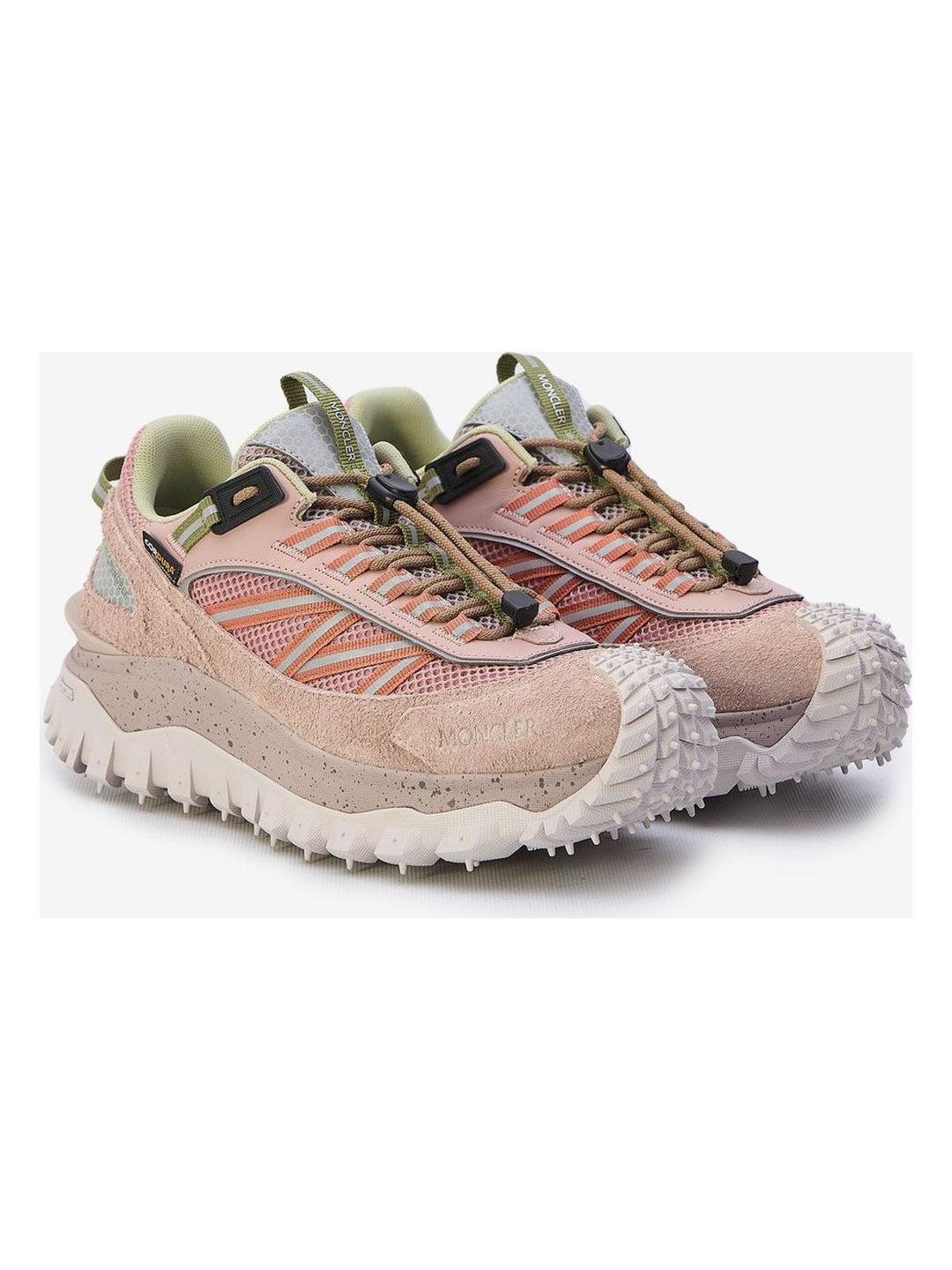TRAILGRIP SNEAKERS