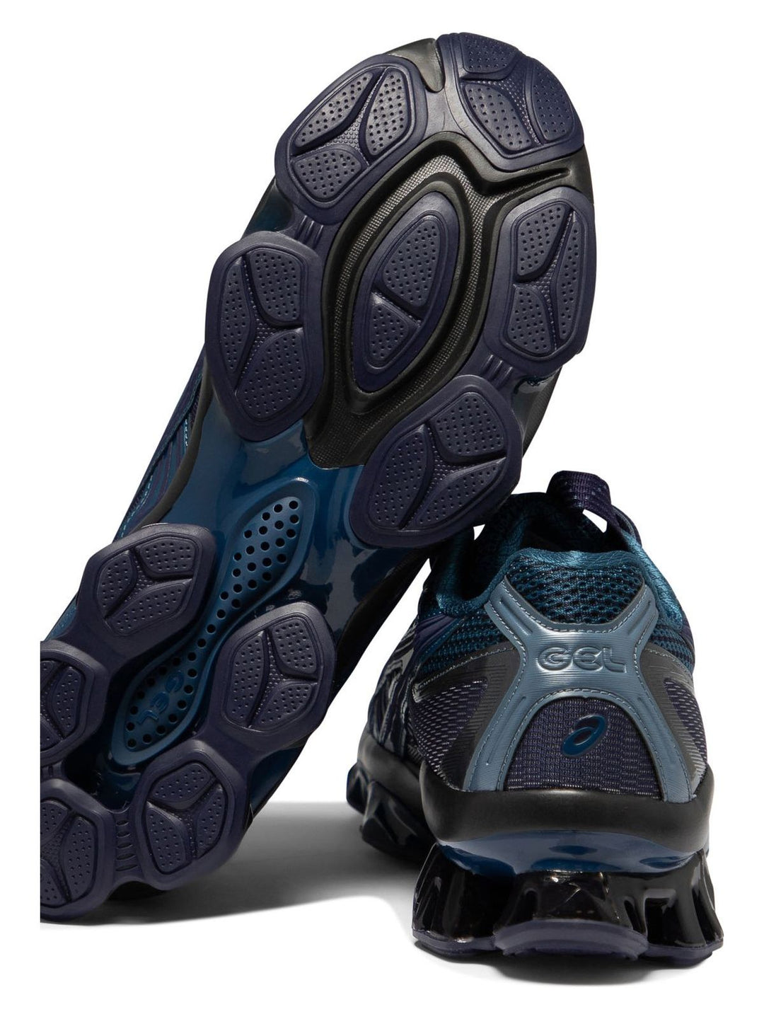 "US5-S GEL-QUANTUM KINETIC" SNEAKERS