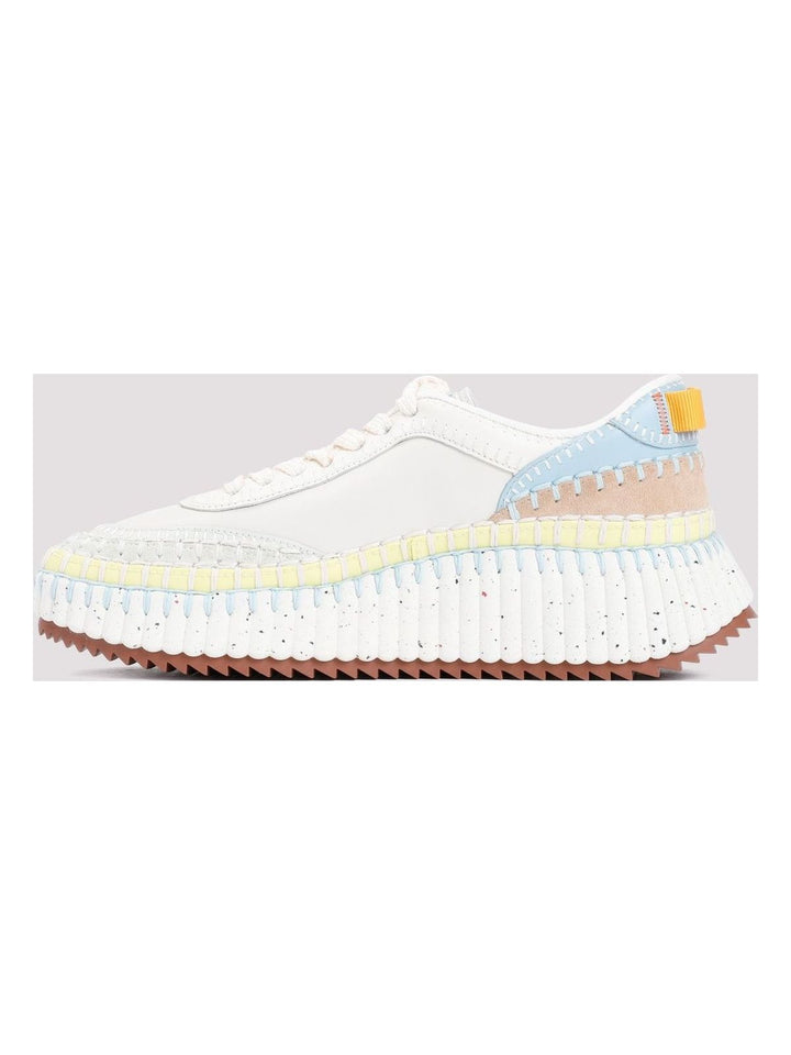 NAMA SNEAKERS