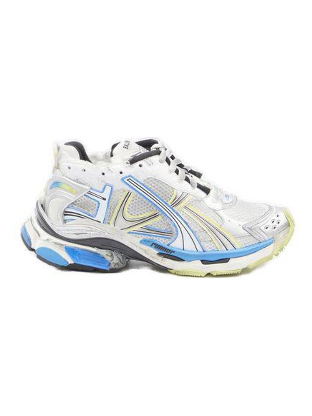 RUNNER MESH