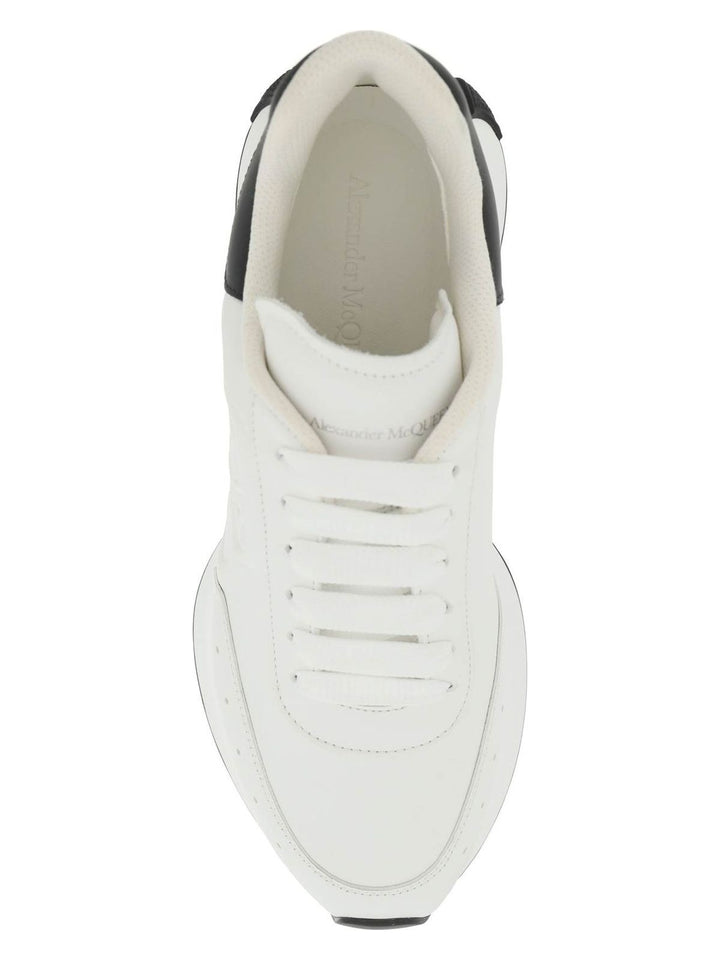 SPRINT RUNNER SNEAKERS