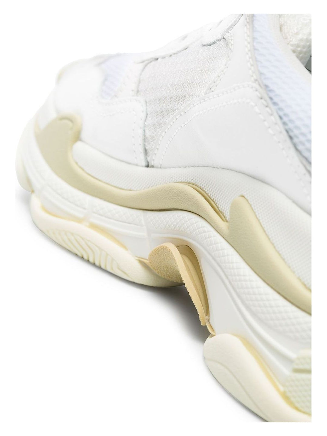 TRIPLE S SNEAKERS