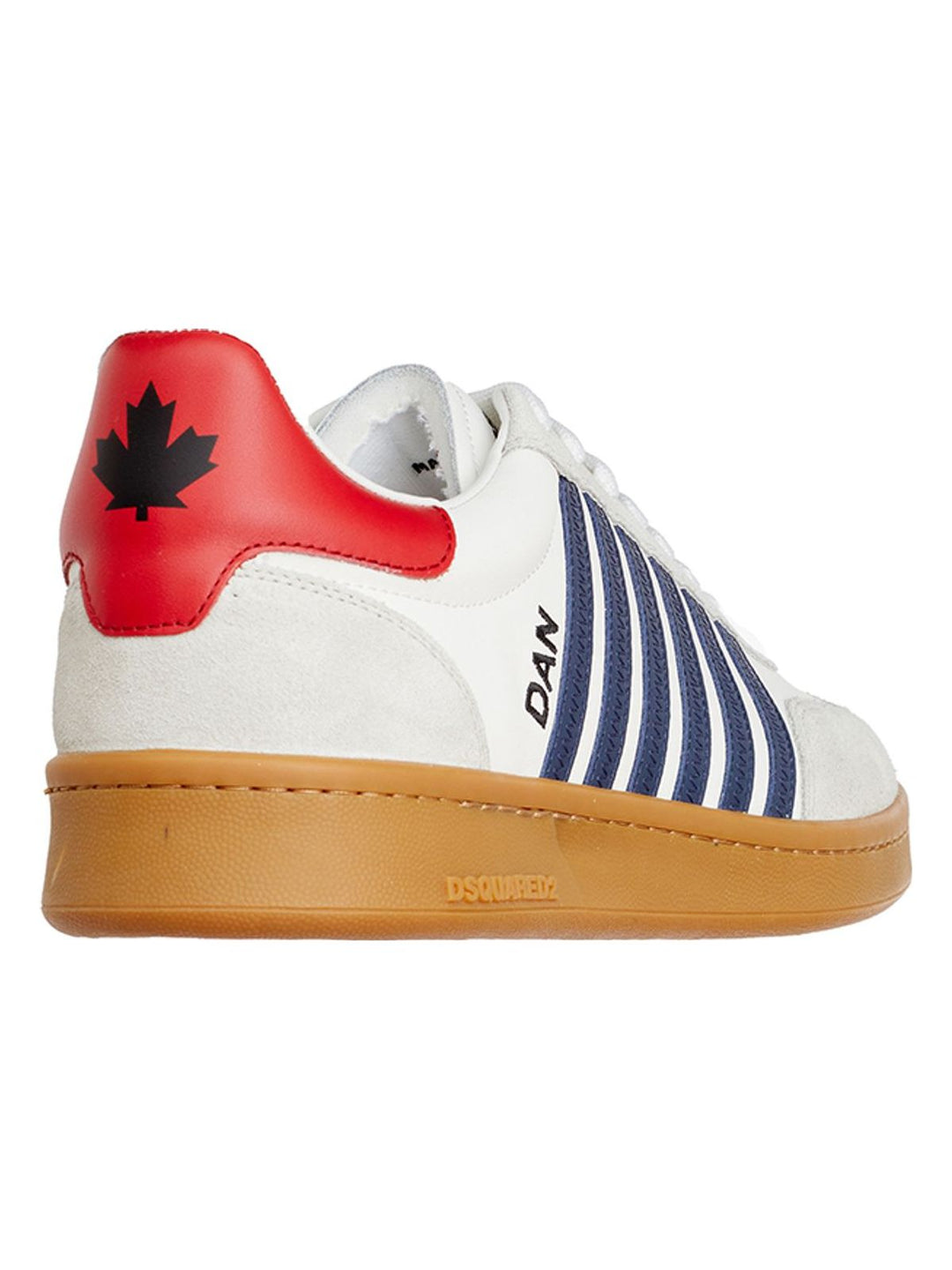 Low Top Sneakers