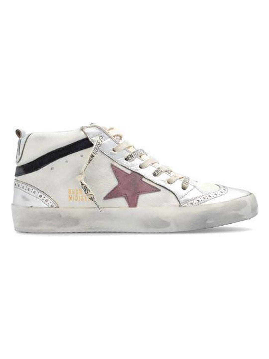 MID STAR SNEAKERS