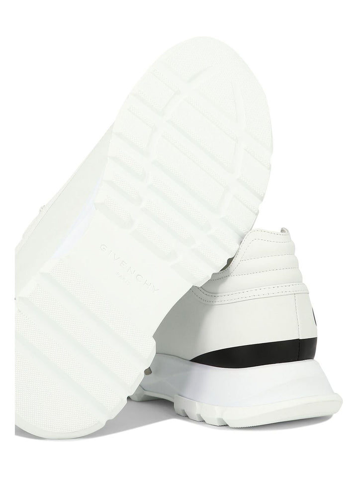 "SPECTRE" SNEAKERS