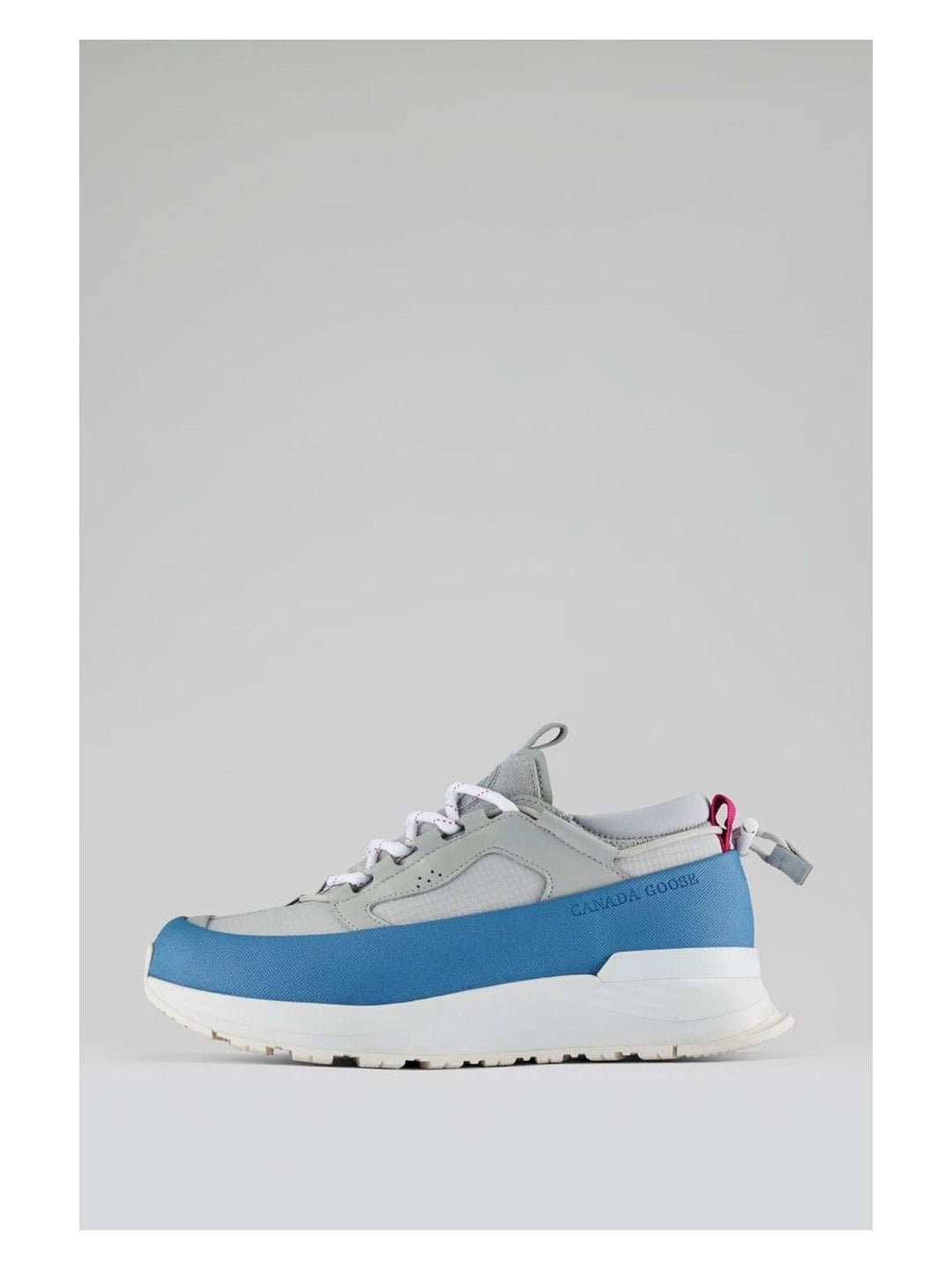 GLACIER TRAIL SNEAKER