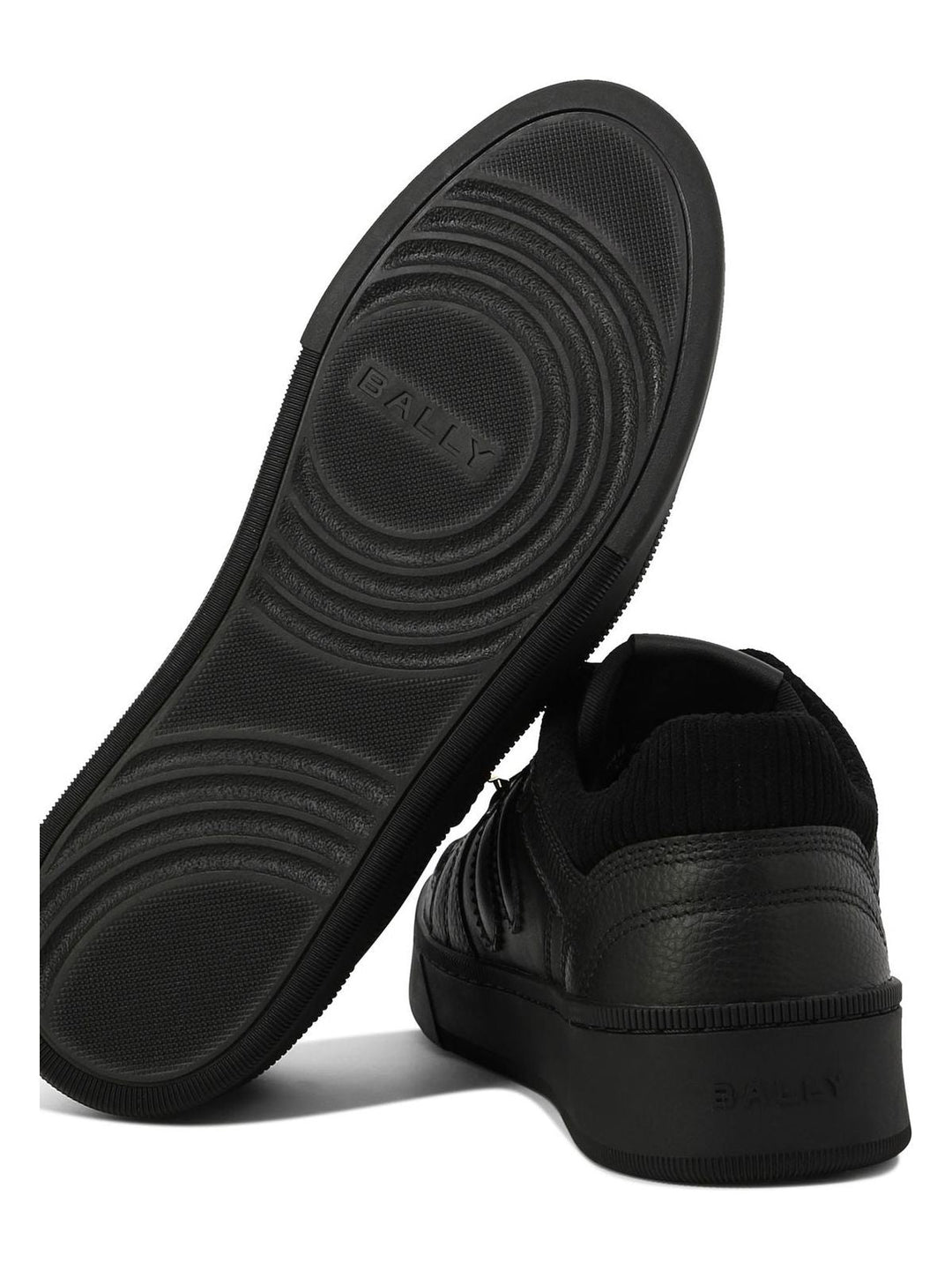 "ROYALTY" SNEAKERS