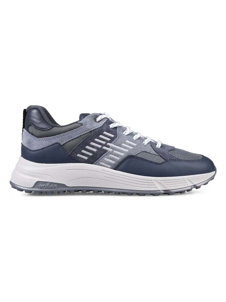HYPERLIGHT LACE UP SNEAKERS