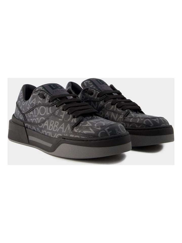 NEW ROMA SNEAKERS