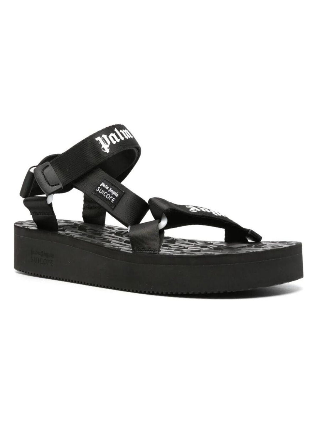 PALM ANGELS X SUICOKE DEP