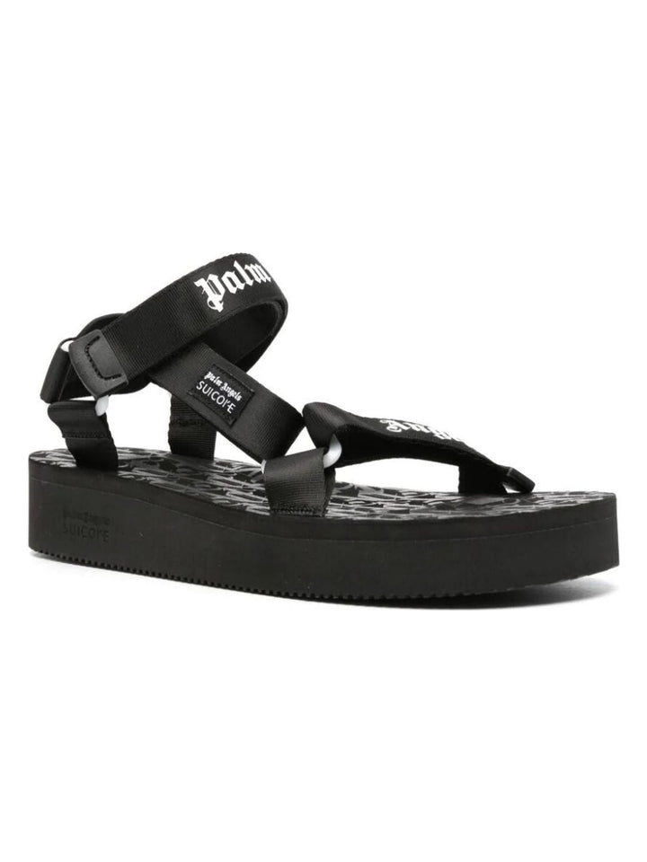 PALM ANGELS X SUICOKE DEP