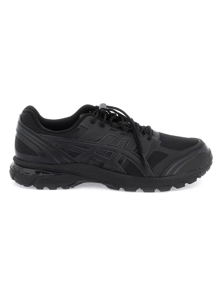 SNEAKERS X ASICS
