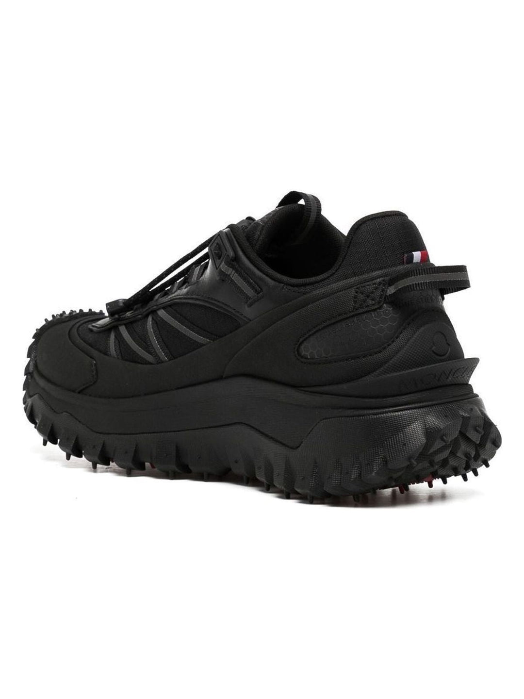 TRAILGRIP GTX LOW TOP SNEAKERS