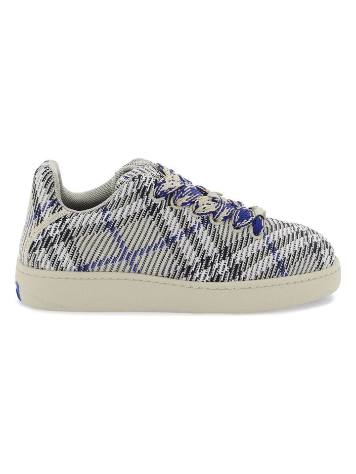 SNEAKER BOX WITH CHECK PROCESSING