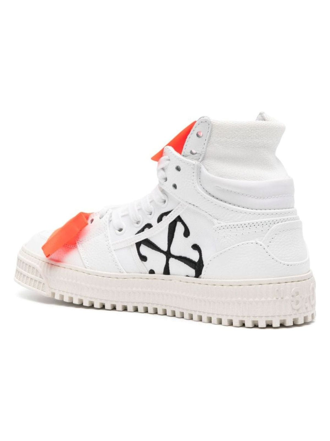 3.0 OFF COURT SNEAKERS