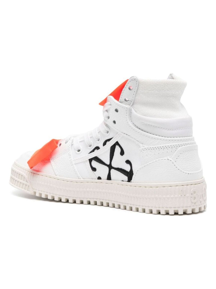 3.0 OFF COURT SNEAKERS