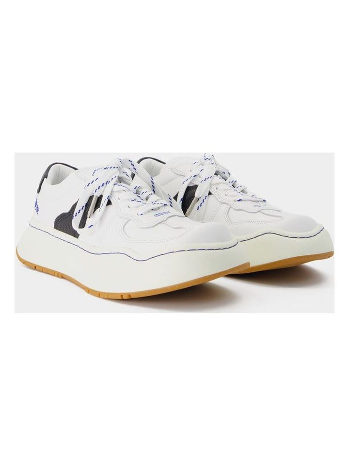 LOG; BAUS SNEAKERS