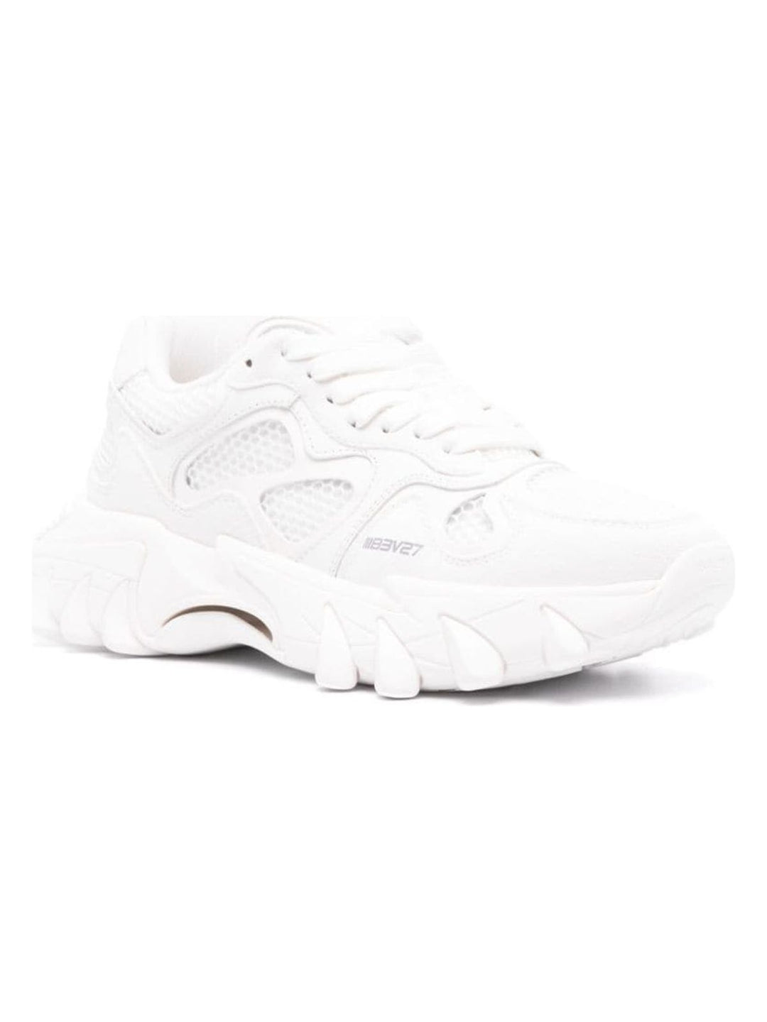 SNEAKER EAST MAXI BLANCO