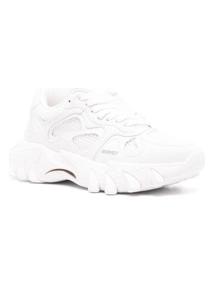 SNEAKER EAST MAXI BLANCO