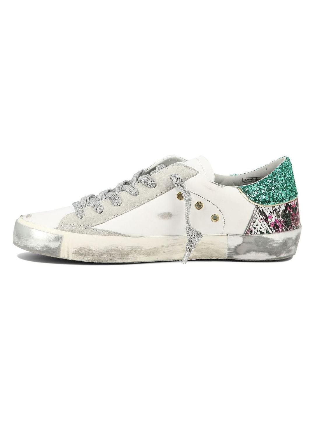 "PRLD" SNEAKERS