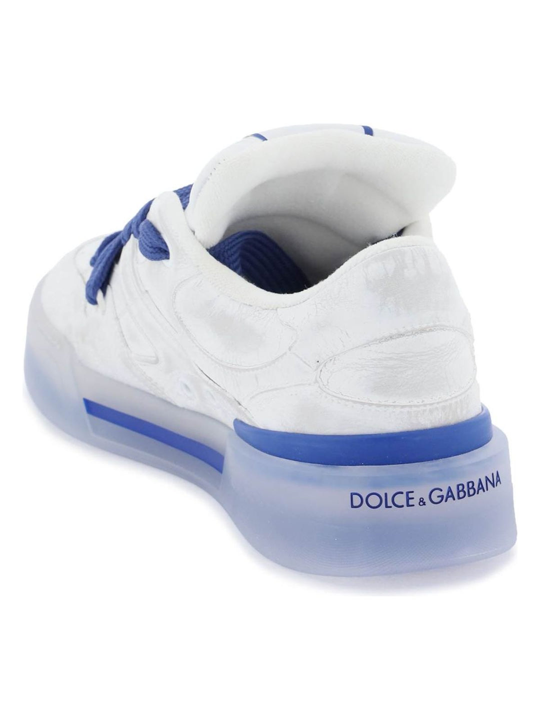 NEW ROMA SNEAKERS