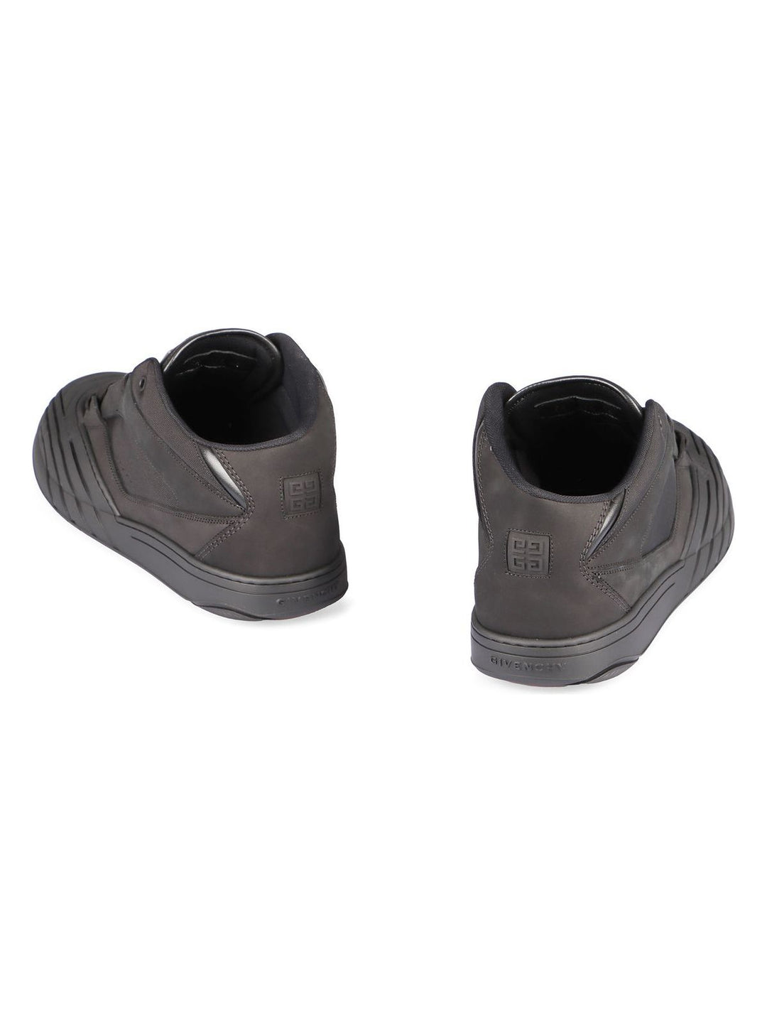 NEW LINE MEN SHOES MID-TOP SNEAKERS