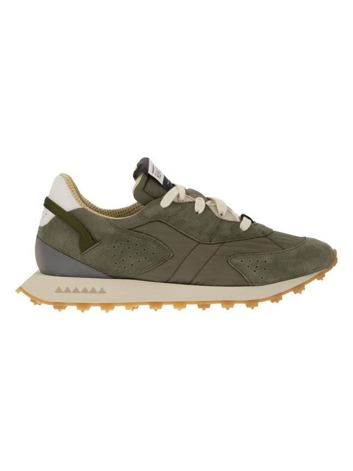 Piuma Sneakers