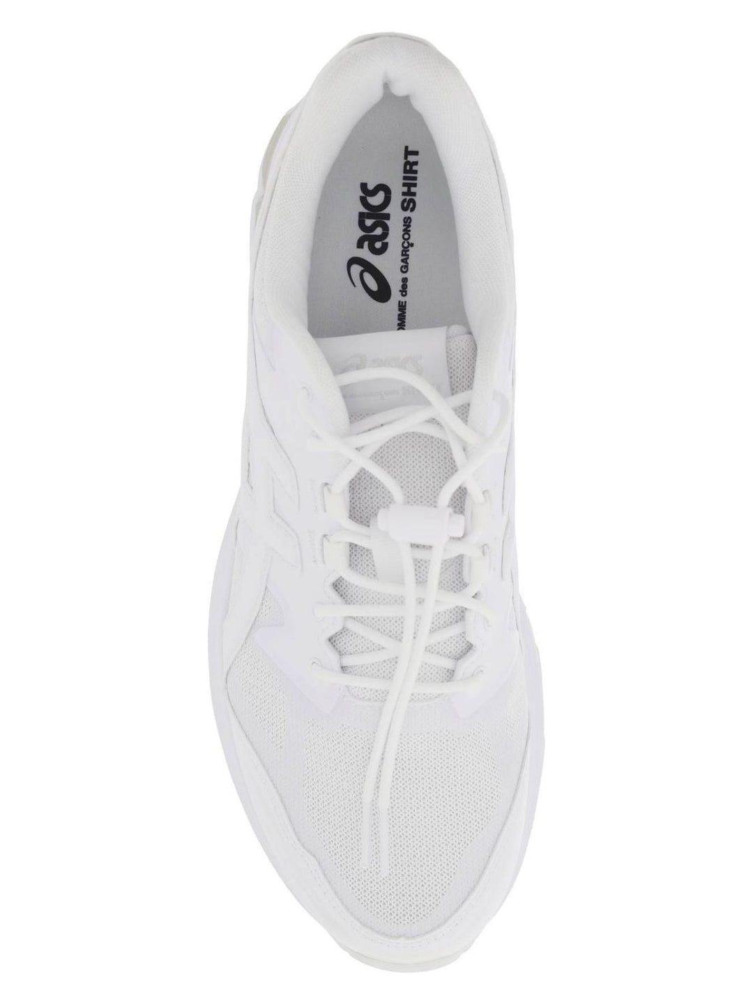 SNEAKERS X ASICS