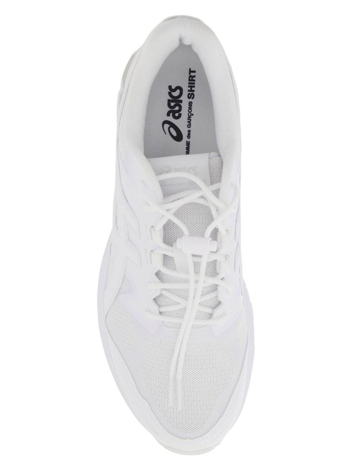 SNEAKERS X ASICS
