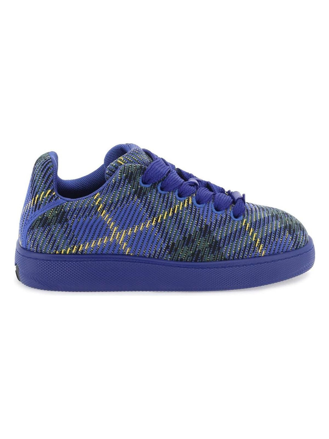 SNEAKERS BOX WITH CHECK PROCESSING