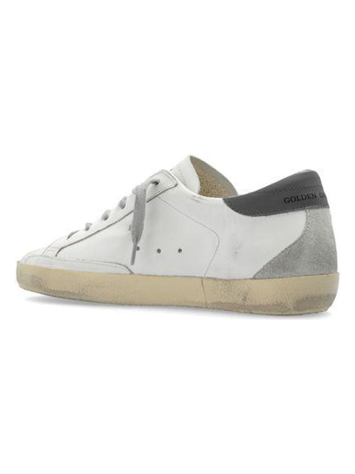 SUPER STAR SNEAKERS