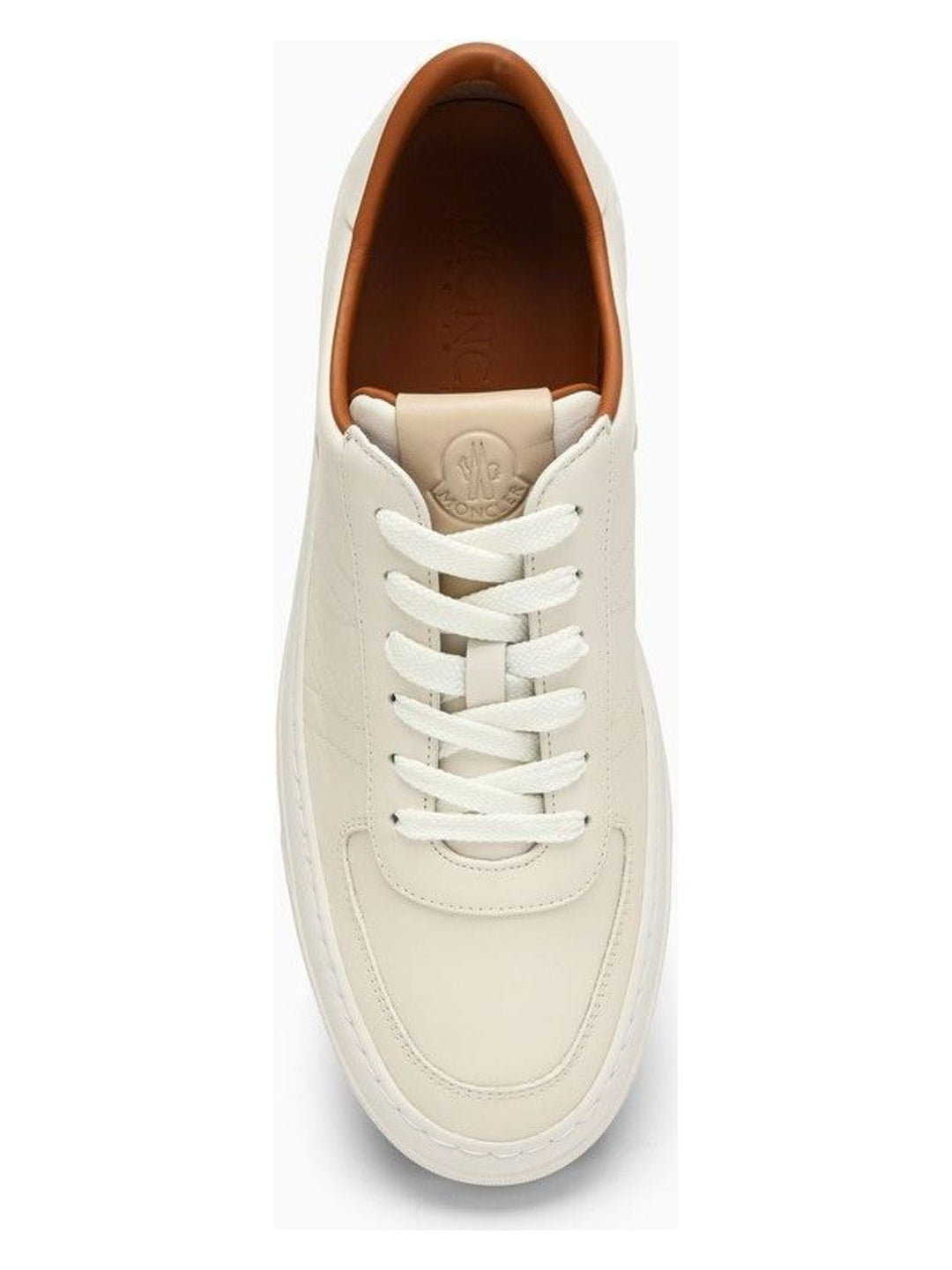 BASIC MONCLUB SNEAKERS