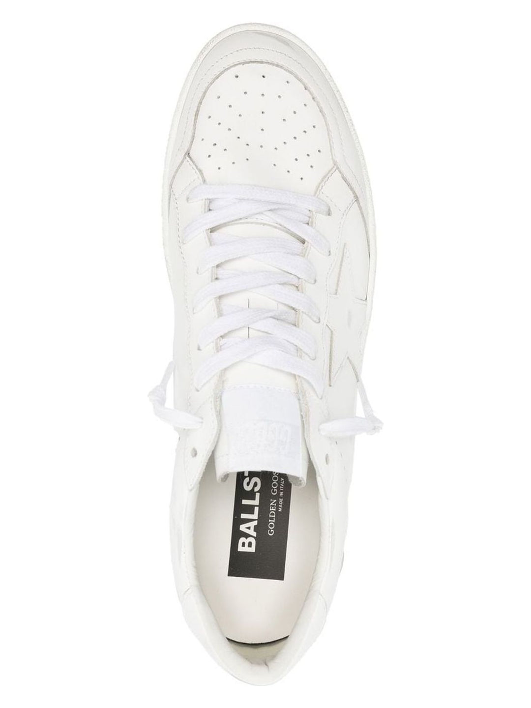BALL STAR SNEAKERS