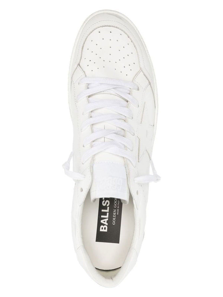 BALL STAR SNEAKERS