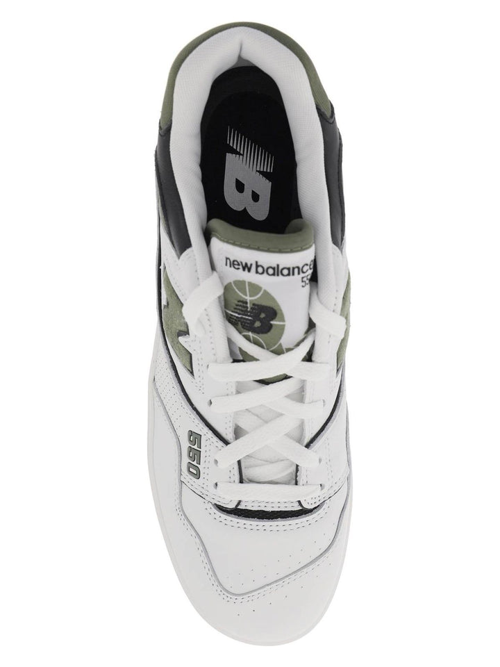 SNEAKERS 550