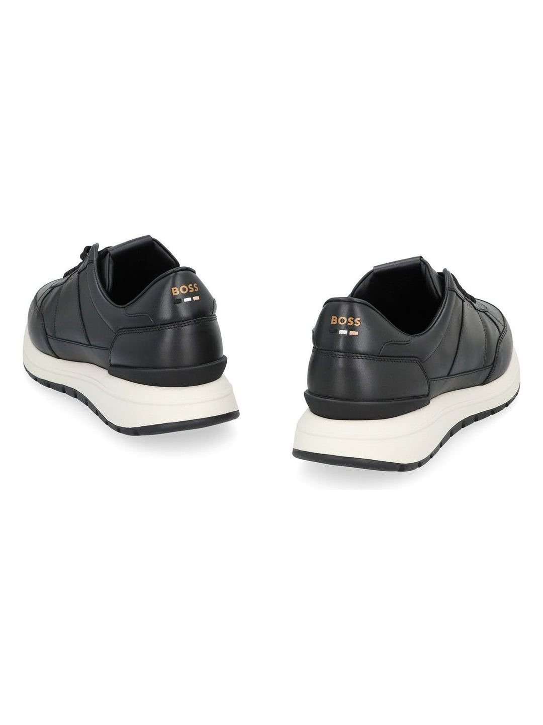 Jace Low Top Sneakers
