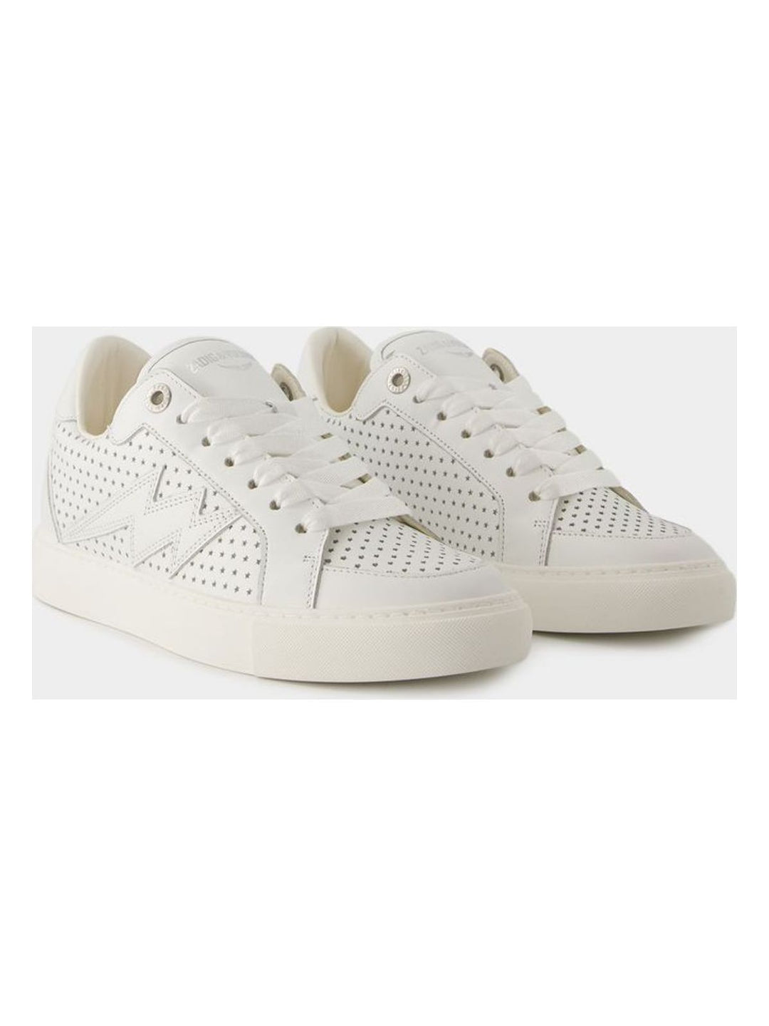 LA FLASH SNEAKERS