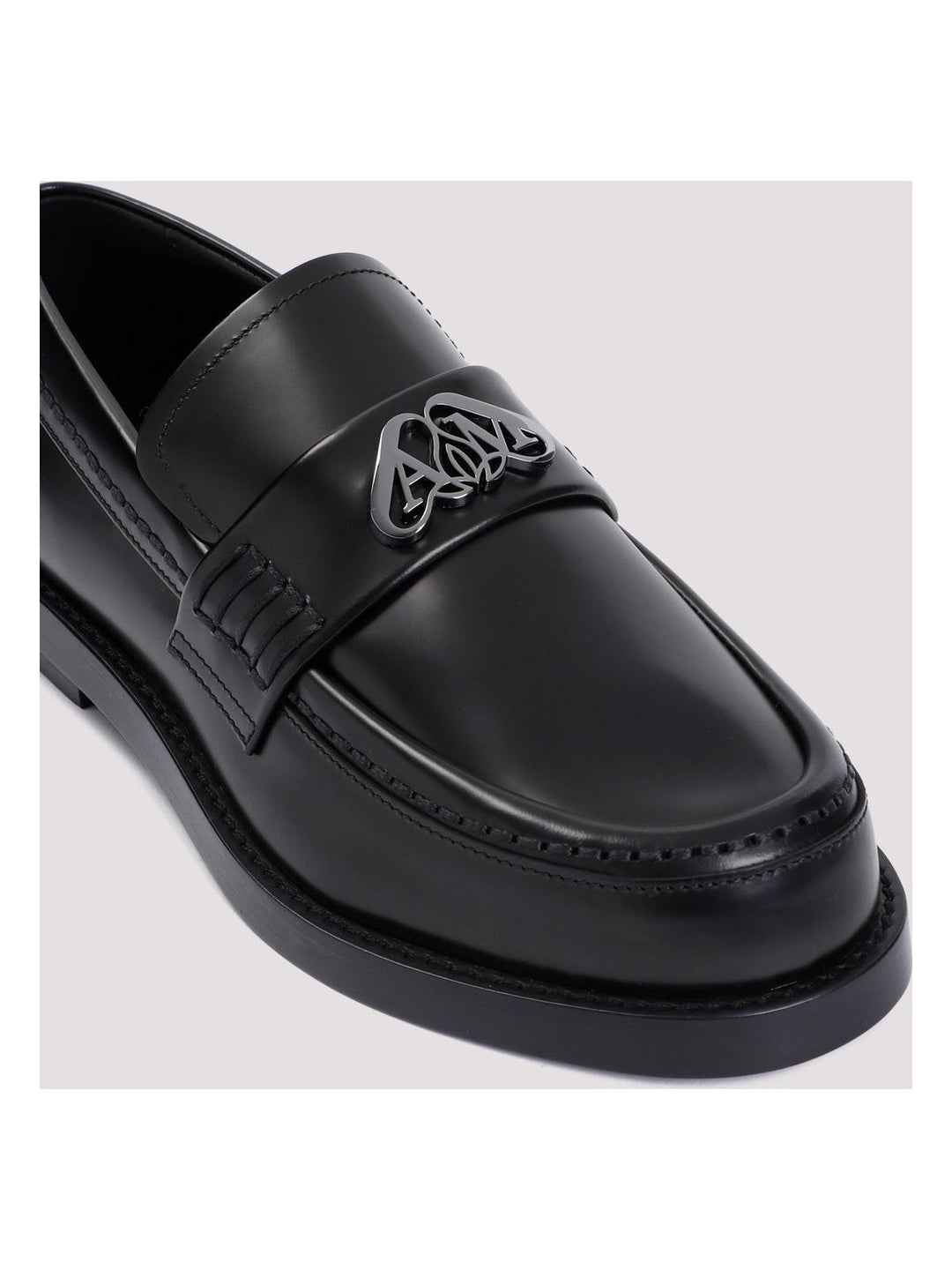 LOAFERS