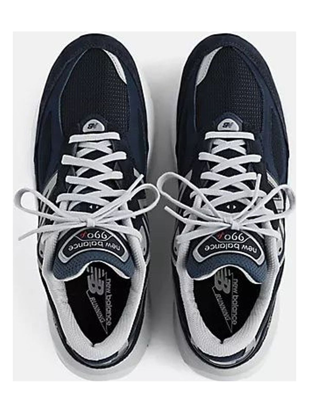 MADE IN USA 990v6