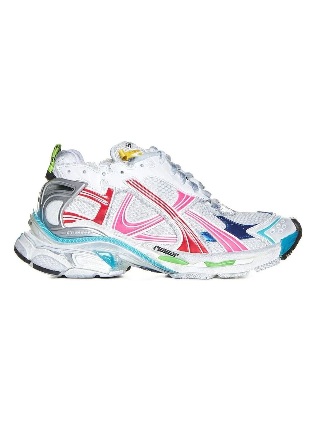 RUNNER