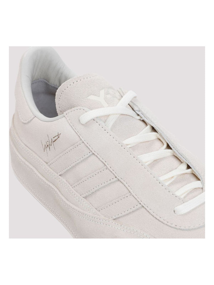 Y-3 GAZELLE SNEAKERS