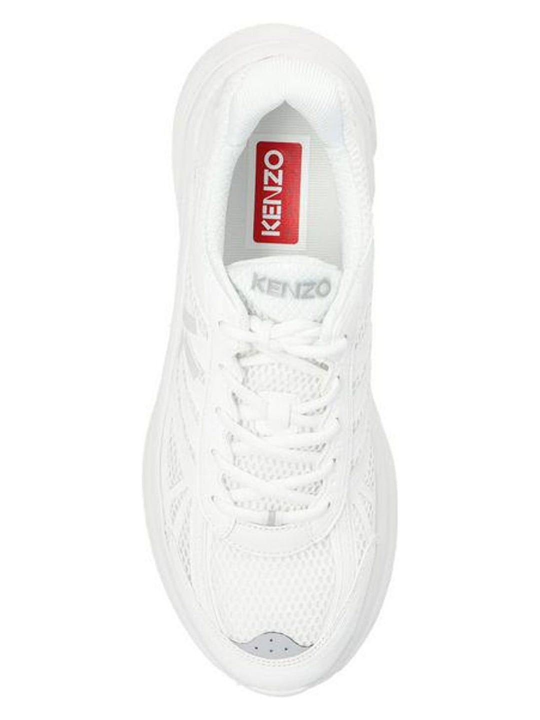 LOW TOP SNEAKER