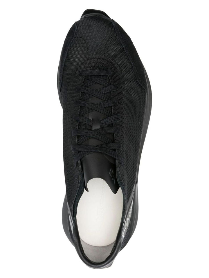 Y-3 S-GENDO RUN SNEAKERS