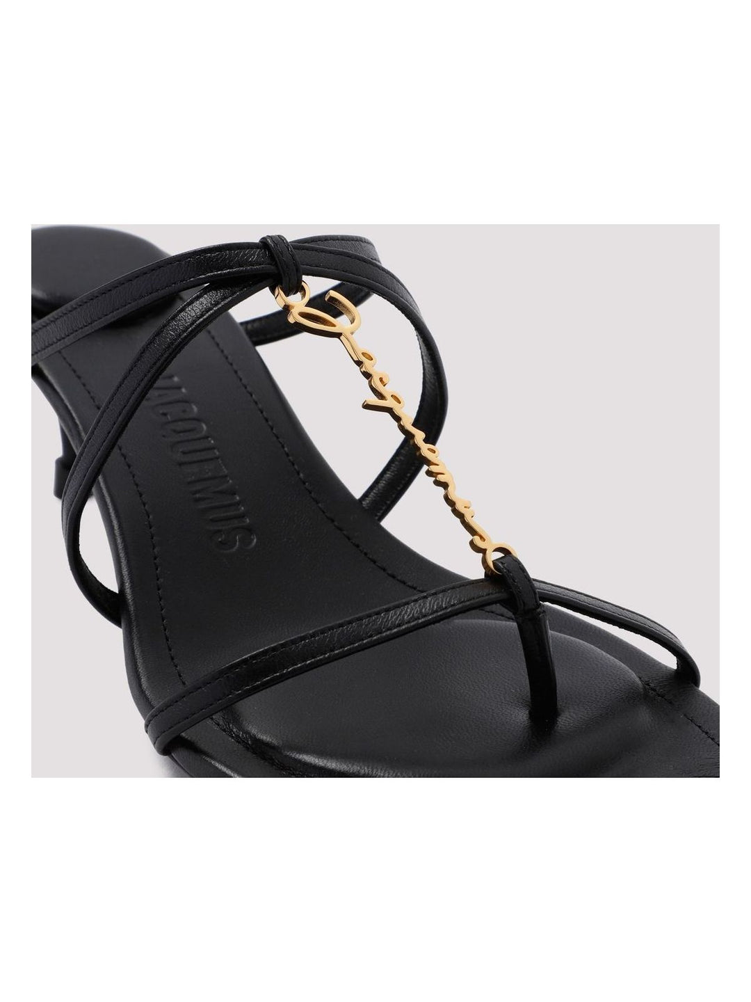 LES SANDALES PRALU B SANDALS