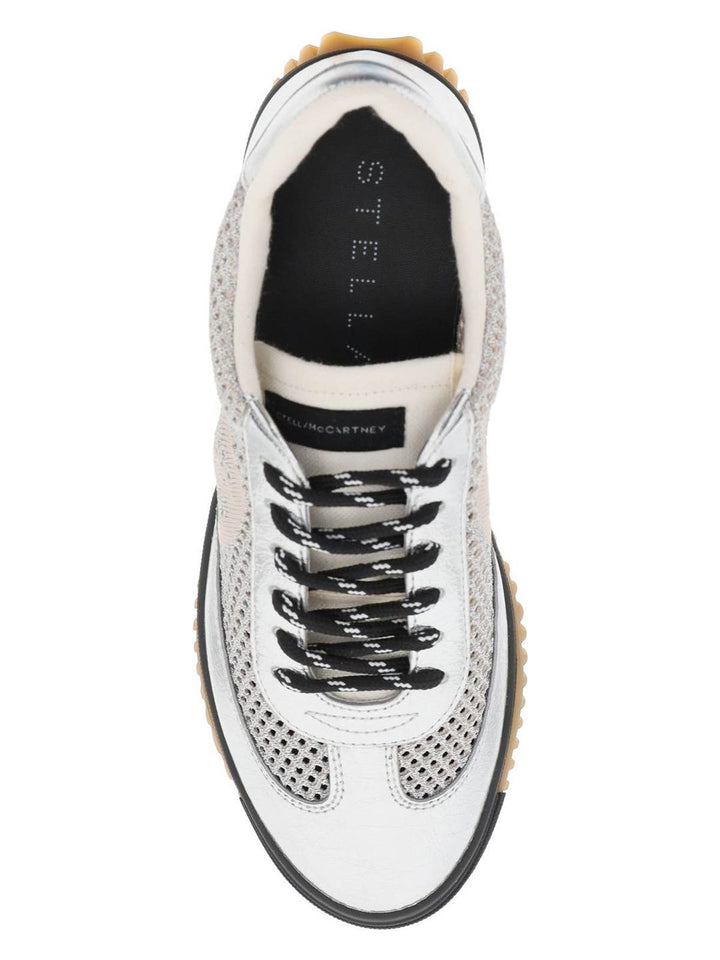 S-WAVE SNE