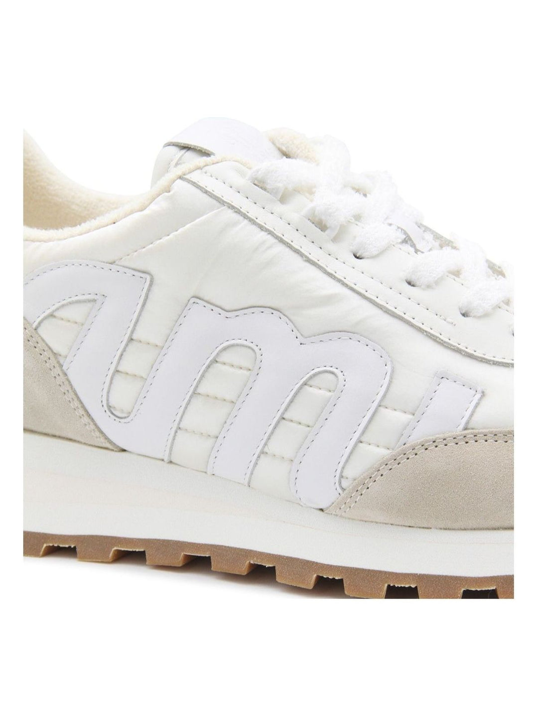 SNEAKER AMI RUSH